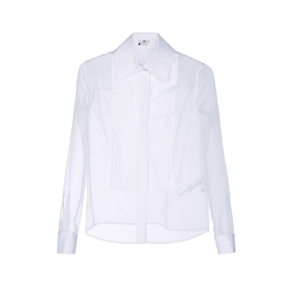 Elisabetta Franchi Women Camicia Trasparente